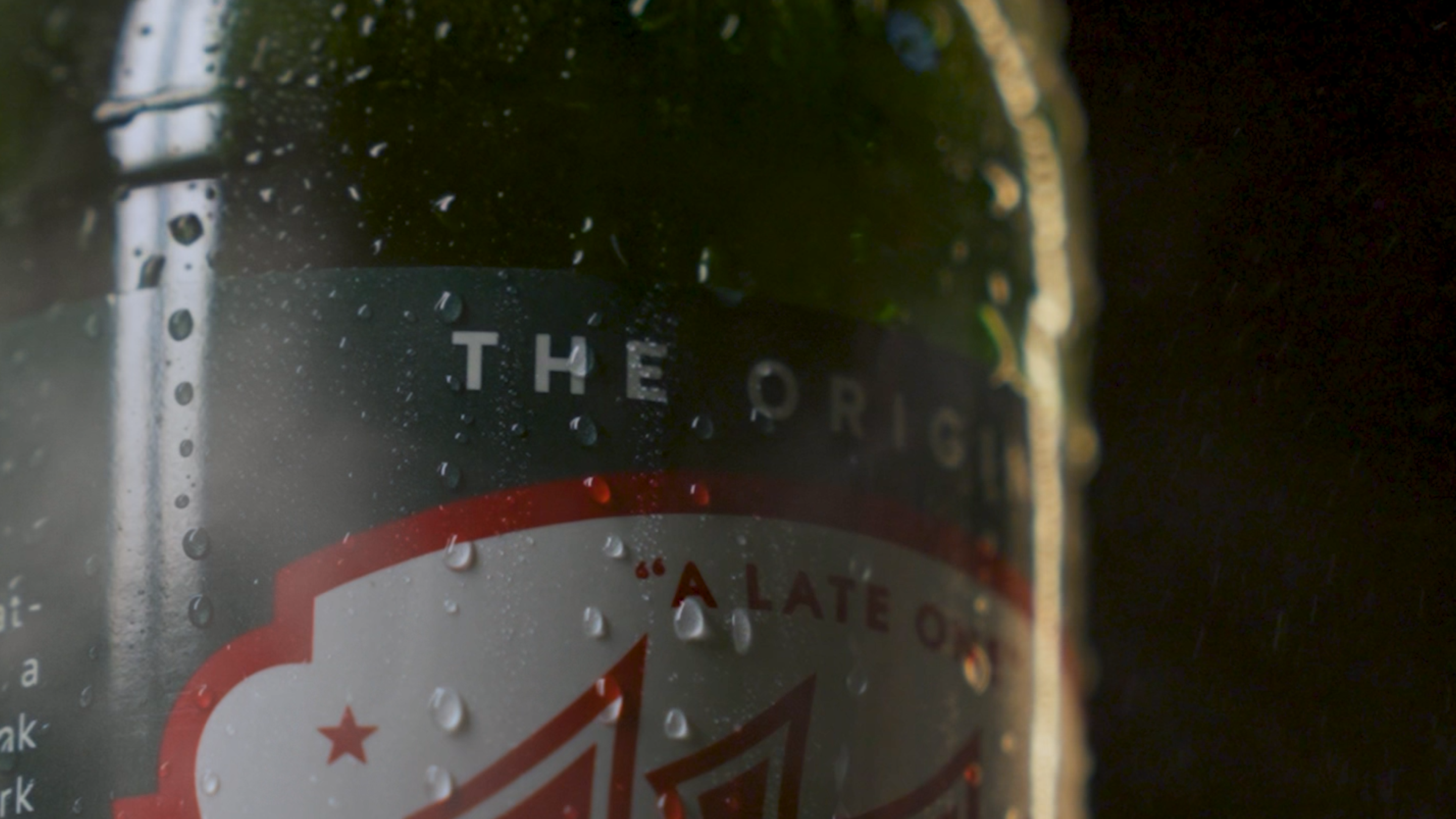 Ale-8 Promo